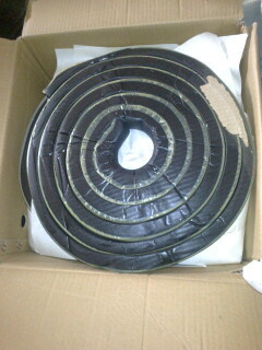 BW腻子型遇水膨胀止水条 价格、厂家、图片及北塘区王涛五金商行介绍