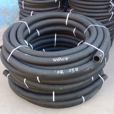 山东友源橡胶厂 专业生产特种耐高温高压胶管