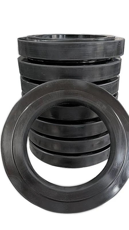 机车系统应用中的橡胶制品 从汽车橡胶到精密密封件的多领域创新