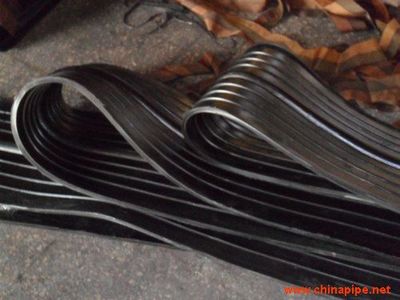 橡胶止水带送检指南 以衡水宏业产品为例解读关键流程与注意事项