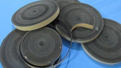 精选防水橡塑图片与样板图解析——通发泡棉橡胶制品厂产品展示