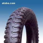 橡胶轮胎选购指南 聚焦4.00-8型号，解析价格、品牌与供应商