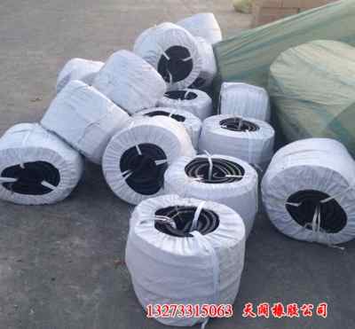 阿坝可卸式U型橡胶止水带 创新设计引领橡胶制品新篇章