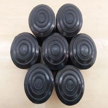 从天然到人工 橡胶制品的世界巡礼