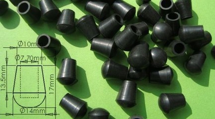 泽惠实业 专业供应高品质胶塞、硅胶塞与橡胶塞，价格实惠 |
