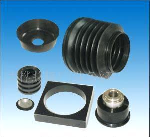 全面了解橡胶制品 分类与应用