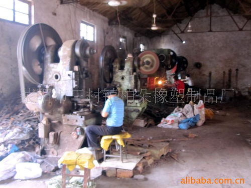 荥阳市王村镇柏朵橡塑制品厂 专业橡胶制品的可靠选择